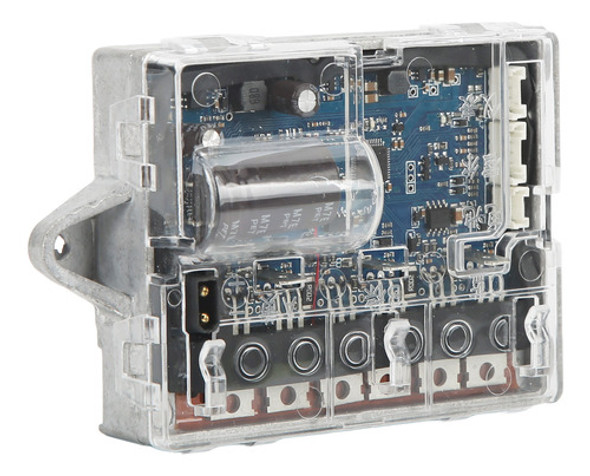 Placa De Circuito M365 Para Scooters Elétricos Xiaomi M365 P 1