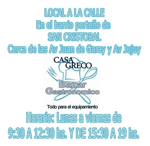 Batidor Manual Gastronómico Mango Engomado N.º 45 Alambre 1