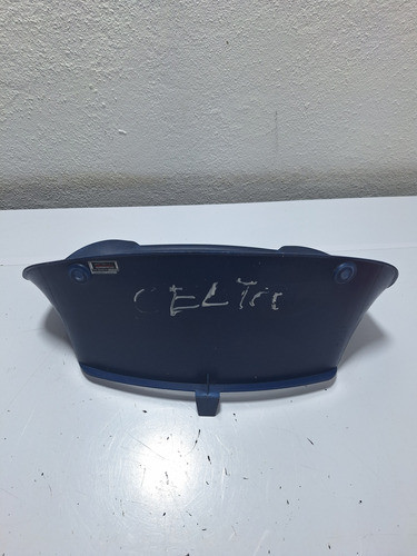 Moldura Painel Instrumentos Gm Celta 06 93330553 1