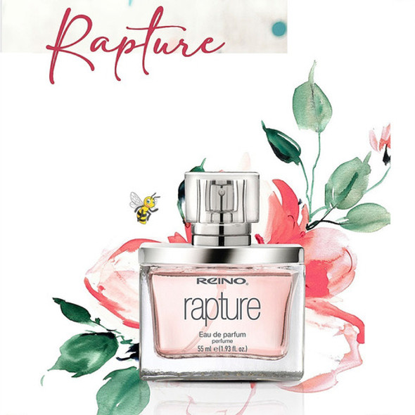 Perfume Femenino Rapture Reino 1