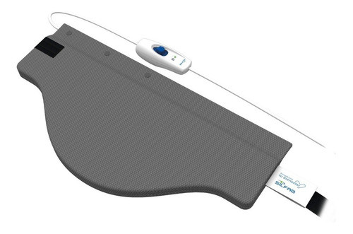 Almohadilla Térmica Cervical Silfab 2 Temperaturas 0