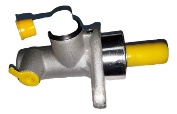 Bomba Embrague Hyundai Hd78 7/8 Por Santa Cruz Frenos 0 Bomba Embrague Hyundai Hd78 7/8 Por Santa Cruz Frenos 0