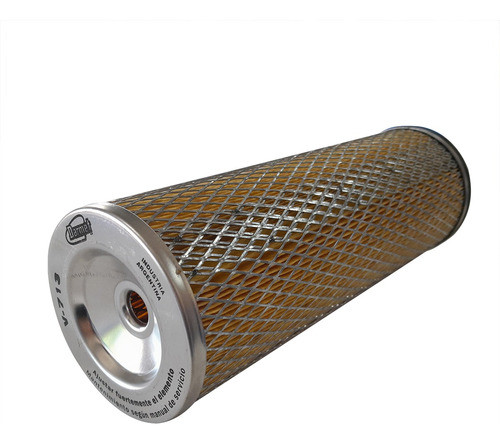 Filtro De Aire Secundario Darmet V-713 0