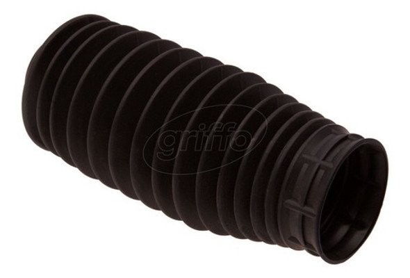 Kit Fuelle Y Tope Amortiguador Delantero Ford Ka 1.0 / 1.3 1