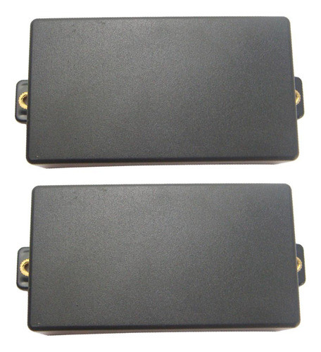 Capas De Captador De Guitarra Elétrica Sem Furo Fechado Humb 0
