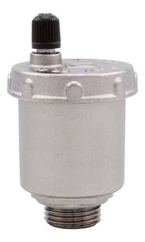 Purgador Automático De Aire Genebre 1 Pulgada 0