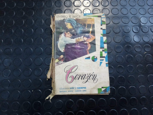 Corazon - Edmundo De Amicis 0