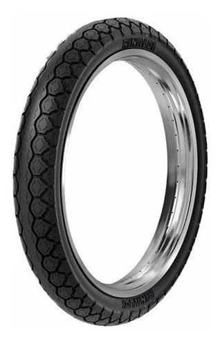 Cubierta Rinaldi 2.50-17 Rinaldi Pd29 C/c - Motomil 0
