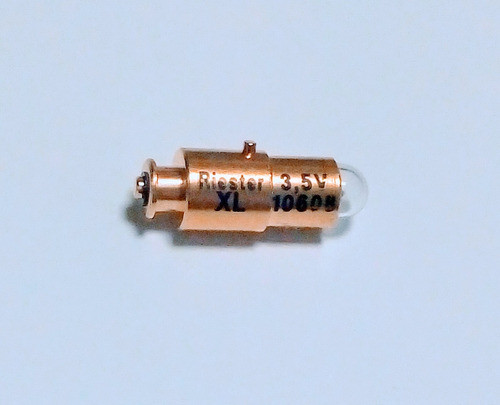 Lámpara Bombilla Para Oftalmoscopio  10608. 1