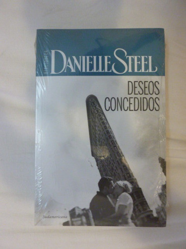Deseos Concedidos - Steel Danielle 1