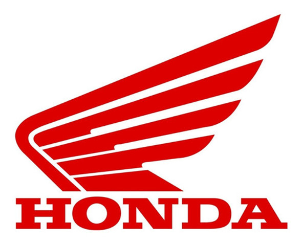 Manchones Goma Corona Honda Glh150 Gaucha Cb190 Avant Motos 1