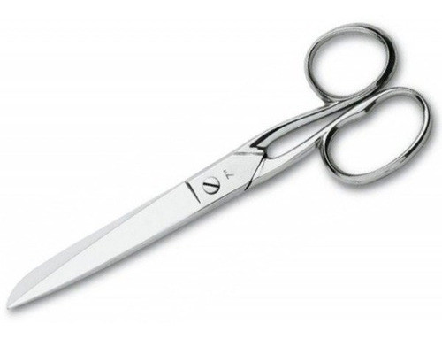 Tijera Modista 8 Pulgadas (20cm) Profesional Mozku 0