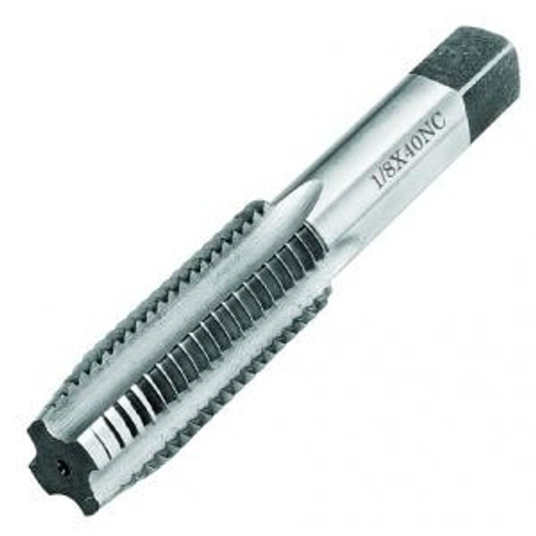 Macho Semicónico Hss 3/8  Bsw Truper Mt-3/8 X16 0