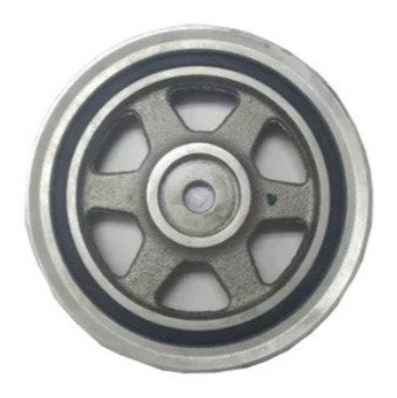 Polea Cigueñal Fiat Argo Cronos 1.3 0
