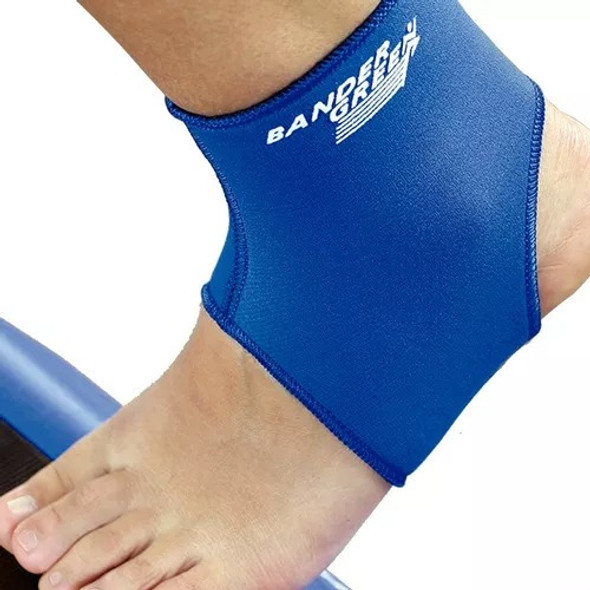 Tobillera Neoprene Bander Green® 0