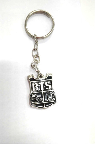 Llavero Bts 0