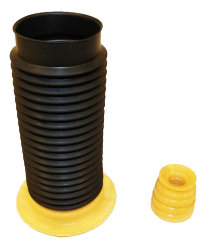 Kit Fuelle Y Tope De Amortiguador Delantero Renault Kwid 0