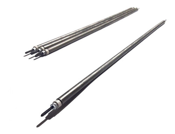 Resistencia Vela Varilla Horno Electrico 43cm Factura A O B 0