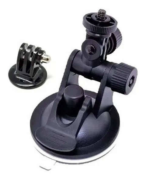Suporte Vidros Ventosa Carro Veicular Suction Mount Xtrax 0