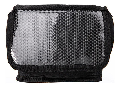 Bolsa Organizadora De Pincéis De Maquiagem, Estojo 0