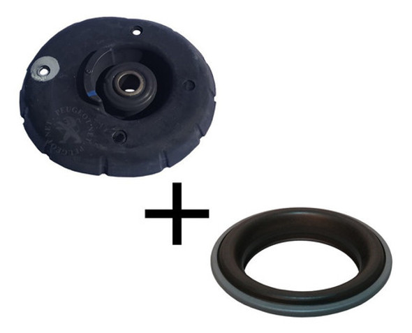 Cazoletas + Crapodinas Peugeot 208 1.5 2014 2015 2016 2017 0 Cazoletas + Crapodinas Peugeot 208 1.5 2014 2015 2016 2017 0