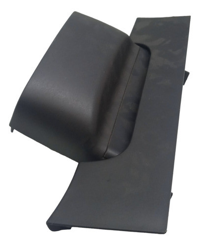 Acabamento Superior Painel Volante Ford Fusion 2006 A 2009 1