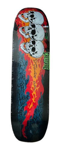 Shape Creature Maple 8.8 Navarrette Importado 0
