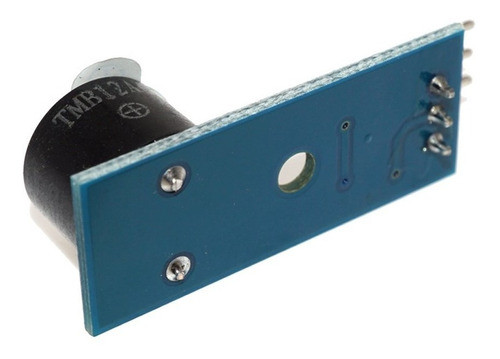 Módulo Buzzer Activo Robotica Arduino Ubot 1