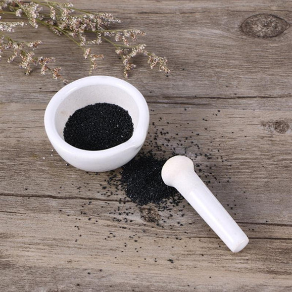 Mortero Porcelana Con Pilón 60mm 1