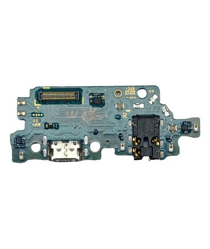 Placa De Carga Pin Samsung M33 5g M336 100% Original 0