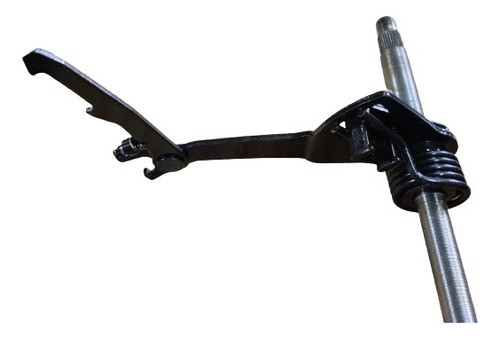 Eixo Do Pedal De Câmbio Completo Sundown Web 100 1