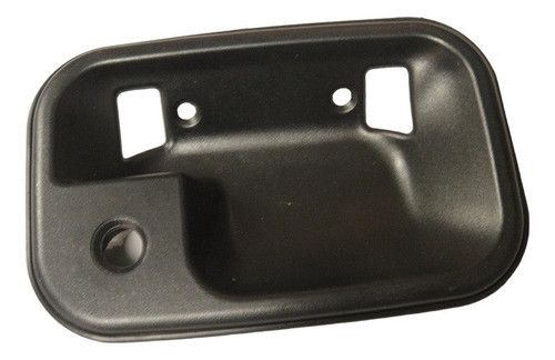 Embellecedor Manija Exterior Puerta Del Der/izq Jmc Camion 0