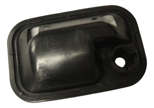 Embellecedor Manija Exterior Puerta Del Der/izq Jmc Camion 1