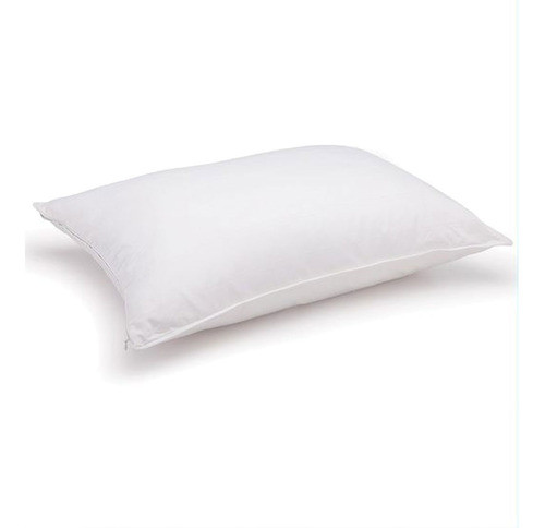 Travesseiro Hotel 45x65cm Suporte Firme 0