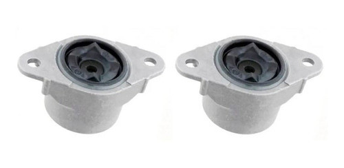 Kit Cazoletas Trasera Ford Fiesta Ecosport Kinetic Ka 0