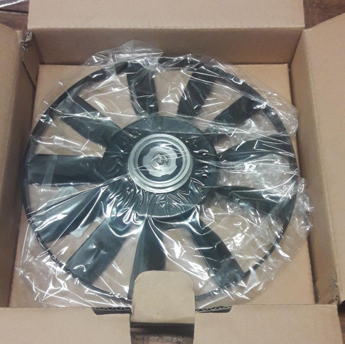 Paleta Ventilador Vw Passat  |castellmar 1