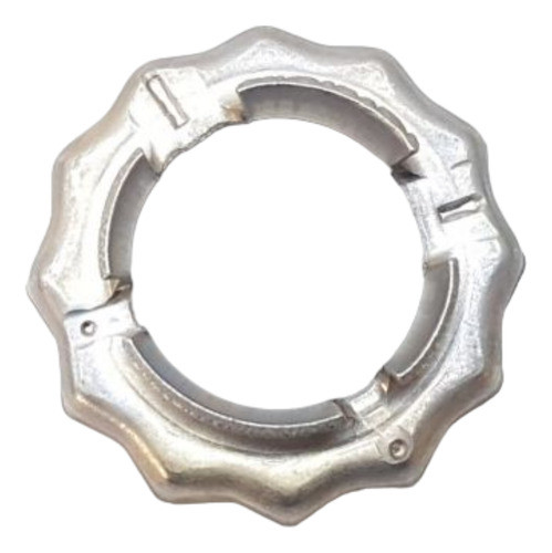 Corona Tuerca De Semieje Peugeot 206 207 208 307 308 Partner 0