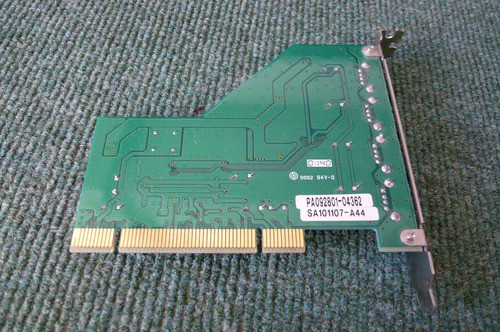 Tarjeta 4 Puertos Usb 1.1 Belkin 1