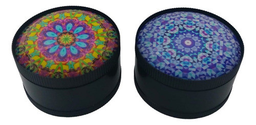 Desmorrugador Metal Vidrio Curvo Diseños 3pt 1