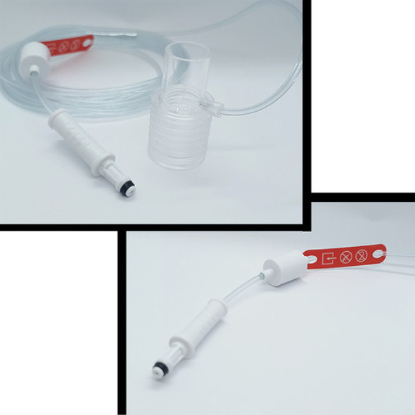 Linha De Amostragem Masimo Nomoline Para Capnografia Co2 1