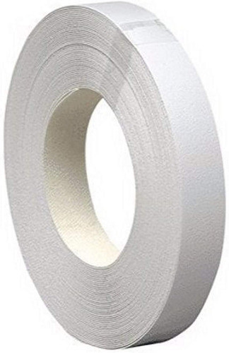 Tapa Canto Pvc Preencolado Gris Humo 22mm X 50mts Filo 1