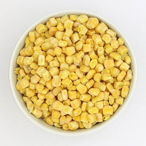 Choclo Congelado Iqf X 1 Kilo 1