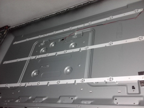 Tira Led Bgh Ble4016df Ble4016 0