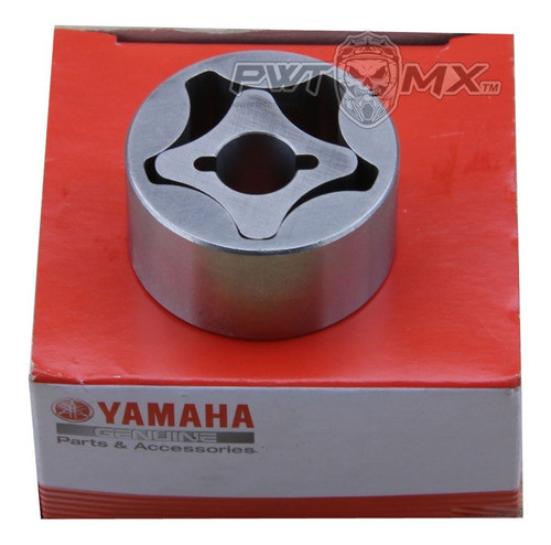 Conjunto Estrella Bomba Aceite Yamaha Yzf 1000 R1 - 98 - 03 0