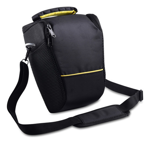 Dslr Camera Bag Case Fit Para Nikon D3400 D3500 D90 D750 0