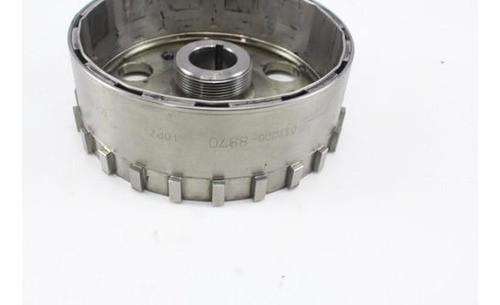 Volante Daytona 675 13-16 1