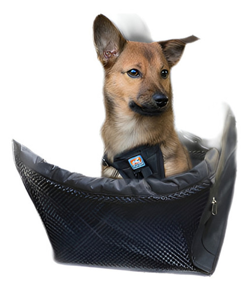 Gato Perro Booster Asiento Suministro Mascota Cachorro Viaje 0 Gato Perro Booster Asiento Suministro Mascota Cachorro Viaje 0