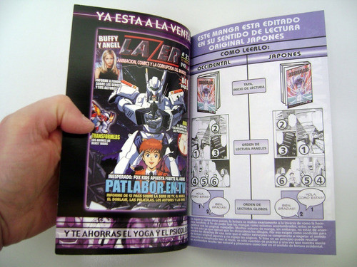 Evangelion 11 Manga Primera Edicion Ivrea Año 2001 Exc Boedo 1