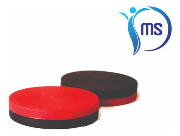 6 Pares De Imanes 4000 Gauss 55 Mm Para Magnetoterapia 1