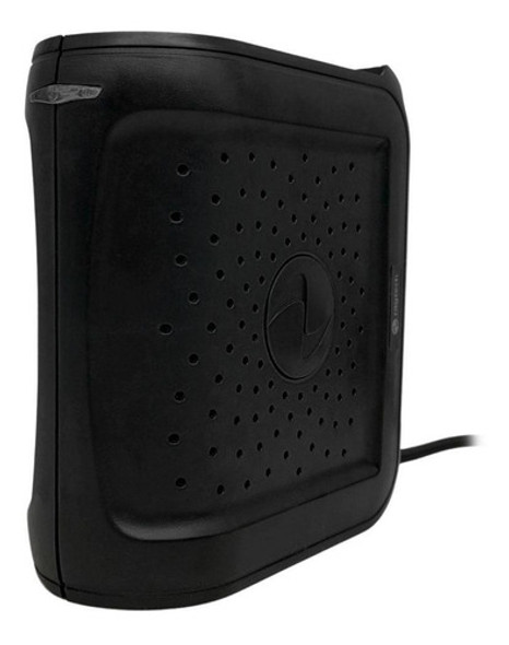 Protetor Eletrônico Ragtech Dps Max, Bivolt, 4 Tomadas 1
